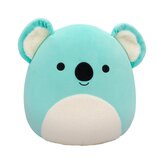 SQUISHMALLOWS Koala s chlupatým bříškem - Kevin, 30 cm