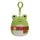 SQUISHMALLOWS Klíčenka Žába - Wendy