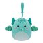SQUISHMALLOWS Klíčenka Cthulhu - Theotto