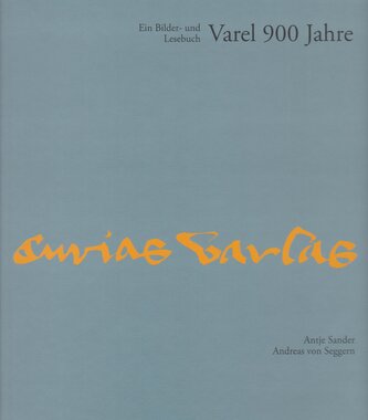 Varel 900 Jahre