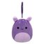 SQUISHMALLOWS Klíčenka Mořský králík - Oha