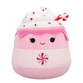 SQUISHMALLOWS Horká čokoláda - Ethel
