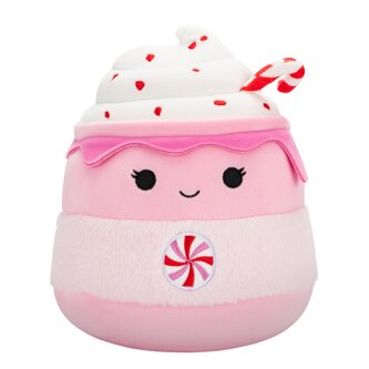 SQUISHMALLOWS Horká čokoláda - Ethel