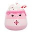 SQUISHMALLOWS Horká čokoláda - Ethel
