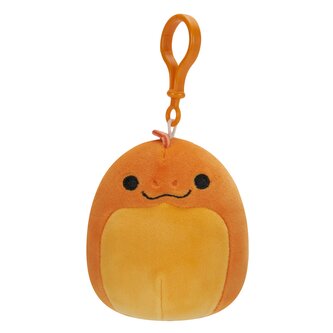 SQUISHMALLOWS Klíčenka Úhoř - Onel