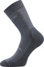 VoXX® ponožky Bardee tm.šedá 47-50 (32-34) 1 pár