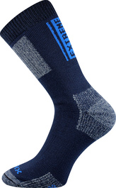 VoXX® ponožky Extrém tm.modrá 39-42 (26-28) 1 pár