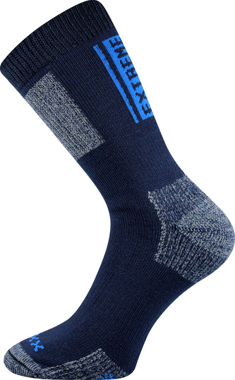 VoXX® ponožky Extrém tm.modrá 39-42 (26-28) 1 pár