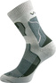 VoXX® ponožky Treking světle šedá 41-42 (27-28) 1 pár