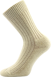 VoXX® ponožky Aljaška režná 43-46 (29-31) 1 pár