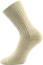 VoXX® ponožky Aljaška režná 43-46 (29-31) 1 pár