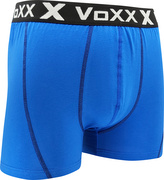 VoXX® boxerky Kvido II modrá M 1 ks