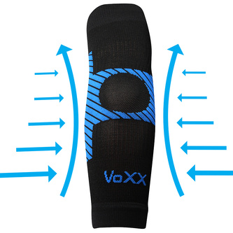 VoXX® Protect loket černá L-XL 1 ks