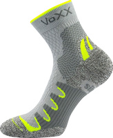 VoXX® ponožky Synergy světle šedá 39-42 (26-28) 1 pár