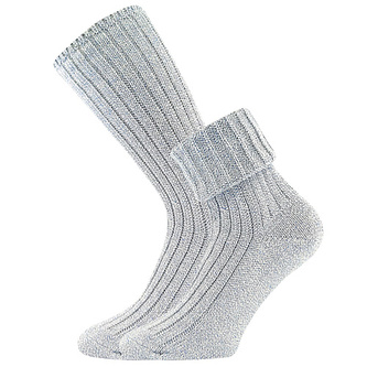 Boma® ponožky Jizera sv.modrá 39-42 (26-28) 3 páry