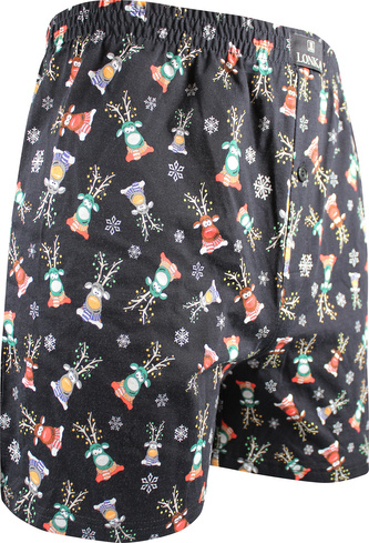 Lonka® trenýrky Karlos IMAGE SOBI XL 1 ks