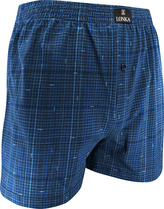 Lonka® trenýrky Karlos KOSTKA vzor 016 XXL 1 ks