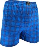 Lonka® trenýrky Karlos KOSTKA vzor 006 M 1 ks