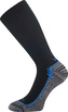 VoXX® ponožky Phact černá 35-38 (23-25) 1 pár