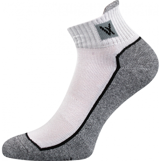 VoXX® ponožky Nesty 01 sv.šedá 39-42 (26-28) 3 páry