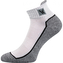 VoXX® ponožky Nesty 01 sv.šedá 39-42 (26-28) 3 páry