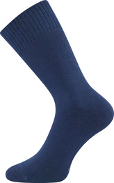 VoXX® ponožky Wolis modrá melé 35-38 (23-25) 1 pár