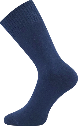 VoXX® ponožky Wolis modrá melé 35-38 (23-25) 1 pár