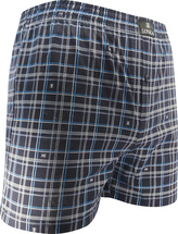 Lonka® trenýrky Karlos KOSTKA vzor 012 XXL 1 ks