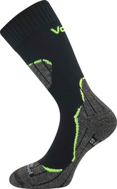 VoXX® ponožky Dualix černá 35-38 (23-25) 1 pár