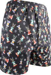 Lonka® trenýrky Karlos IMAGE SOBI M 1 ks