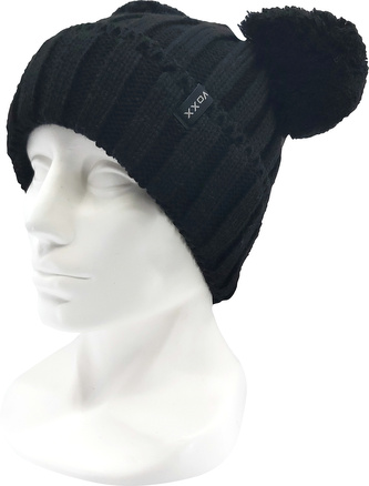 VoXX® čepice Renama černá uni 1 ks