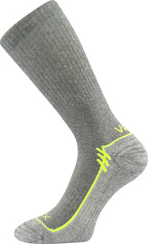 VoXX® ponožky Phact šedá 35-38 (23-25) 1 pár