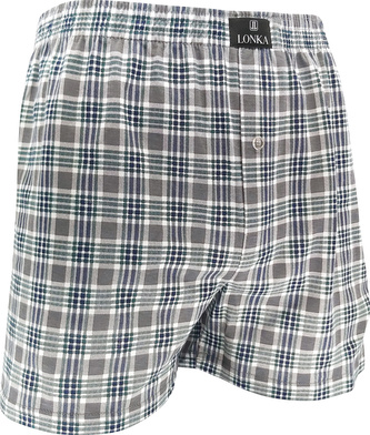 Lonka® trenýrky Karel vzor 08 L 1 ks