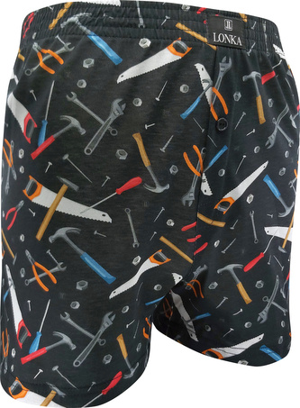 Lonka® trenýrky Karlos IMAGE nářadí II L 1 ks