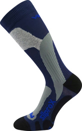 VoXX® ponožky Ero tm.modrá 35-38 (23-25) 1 pár