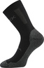 VoXX® ponožky Bardee černá 35-38 (23-25) 1 pár
