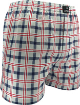 Lonka® trenýrky Karel vzor 06 M 1 ks