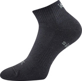 VoXX® ponožky Legan antracit melé 35-38 (23-25) 1 pár