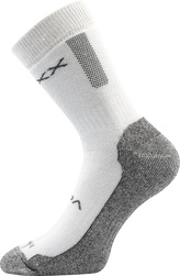 VoXX® ponožky Bardee bílá 35-38 (23-25) 1 pár