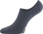 VoXX® ponožky Hagrid tm.šedá 43-46 (29-31) 3 páry