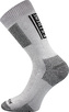 VoXX® ponožky Extrém sv.šedá 39-42 (26-28) 1 pár