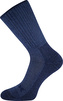 VoXX® ponožky Vaasa jeans 35-38 (23-25) 1 pár