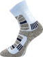 VoXX® ponožky Traction dětská sv.modrá 30-34 (20-22) 1 pár