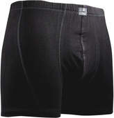 Lonka® boxerky Norbert bambus černá XL 1 ks
