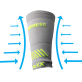 VoXX® Protect zápěstí světle šedá S-M 1 ks