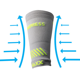 VoXX® Protect zápěstí světle šedá S-M 1 ks