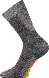 Boma® ponožky Pracan muline 43-46 (29-31) 3 páry