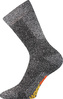 Boma® ponožky Pracan muline 43-46 (29-31) 3 páry