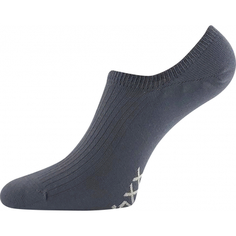 VoXX® ponožky Hagrid tm.šedá 35-38 (23-25) 3 páry
