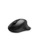 Myš "Onlee Pro Dual", černá, nabíjecí, bezdrátová, optická, USB+BT, URBAN FACTORY BTM10UF